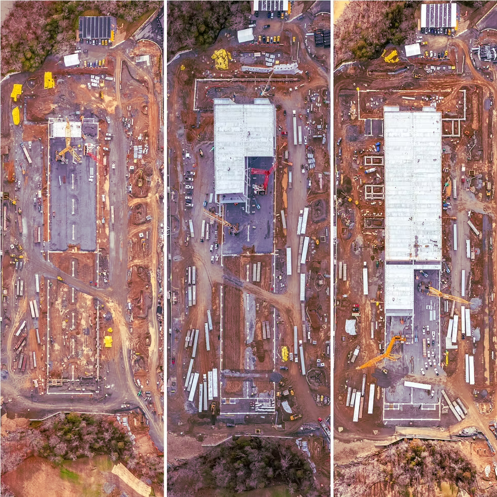 Inspection & Site Monitoring